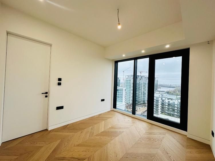 BHB Avenue, apartament 2 camere, vedere lac, facilități 5 stele - Poză 8