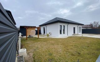 Casa individuala de vanzare in Peris | Zona centrala | Toate utilitatile - Poză 1