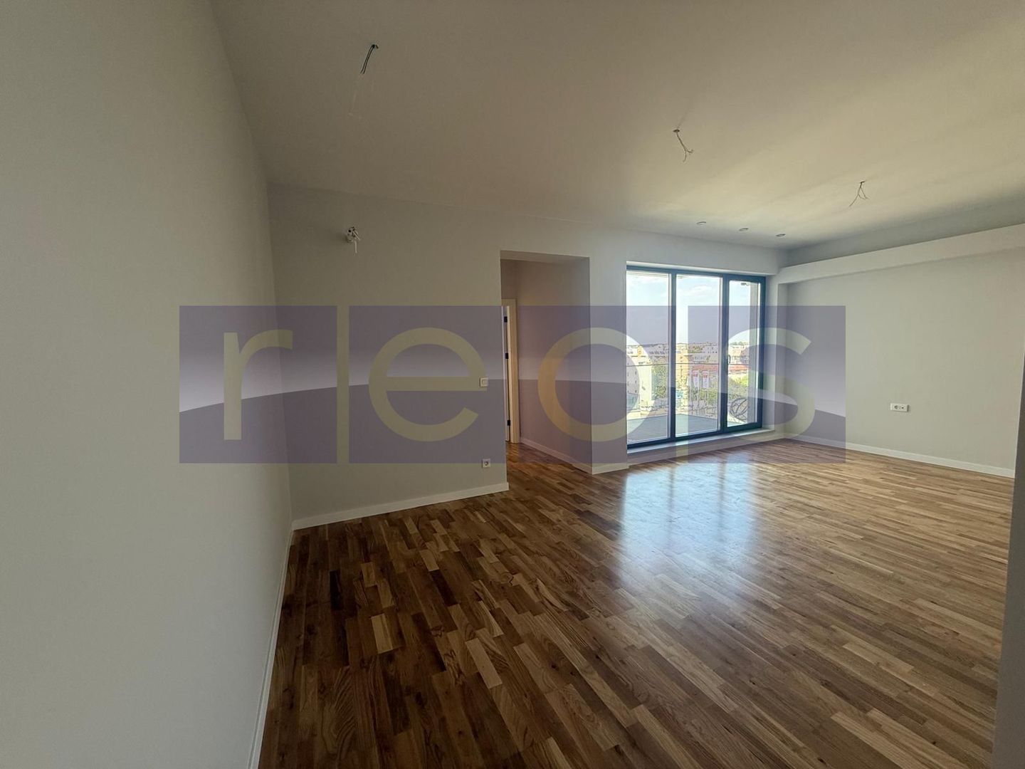 VANZARE APARTAMENT 2 CAMERE | STRAULESTI | 64MP | TERASA | COMPLEX NOU - Poză 10