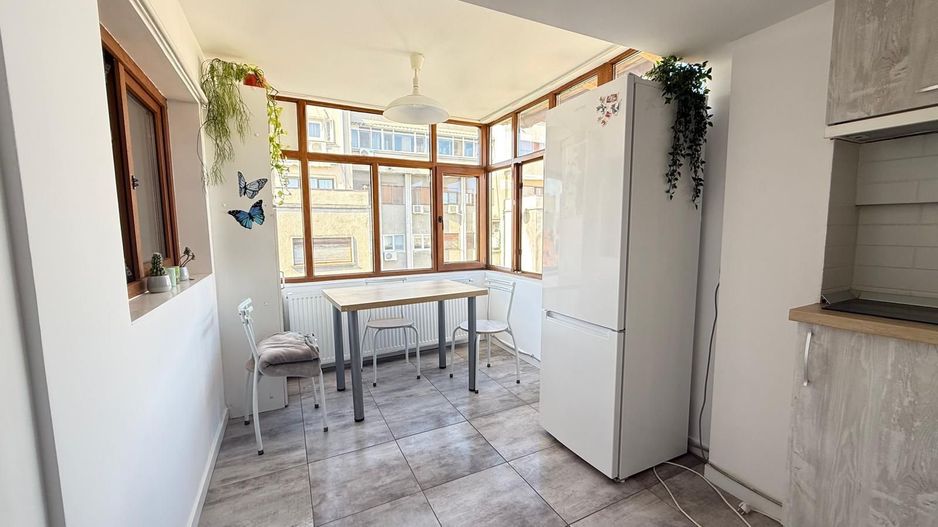 3 CAMERE | OPORTUNITATE INVESTITIE | ZONA  EXCLUSIVISTA | GRADINA ICOANEI - Poză 3