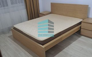 2 Camere Decomandat, Mobilat/Utilat, Parcare Inclusă Pallady  – Parcul Teilor - Poză 8