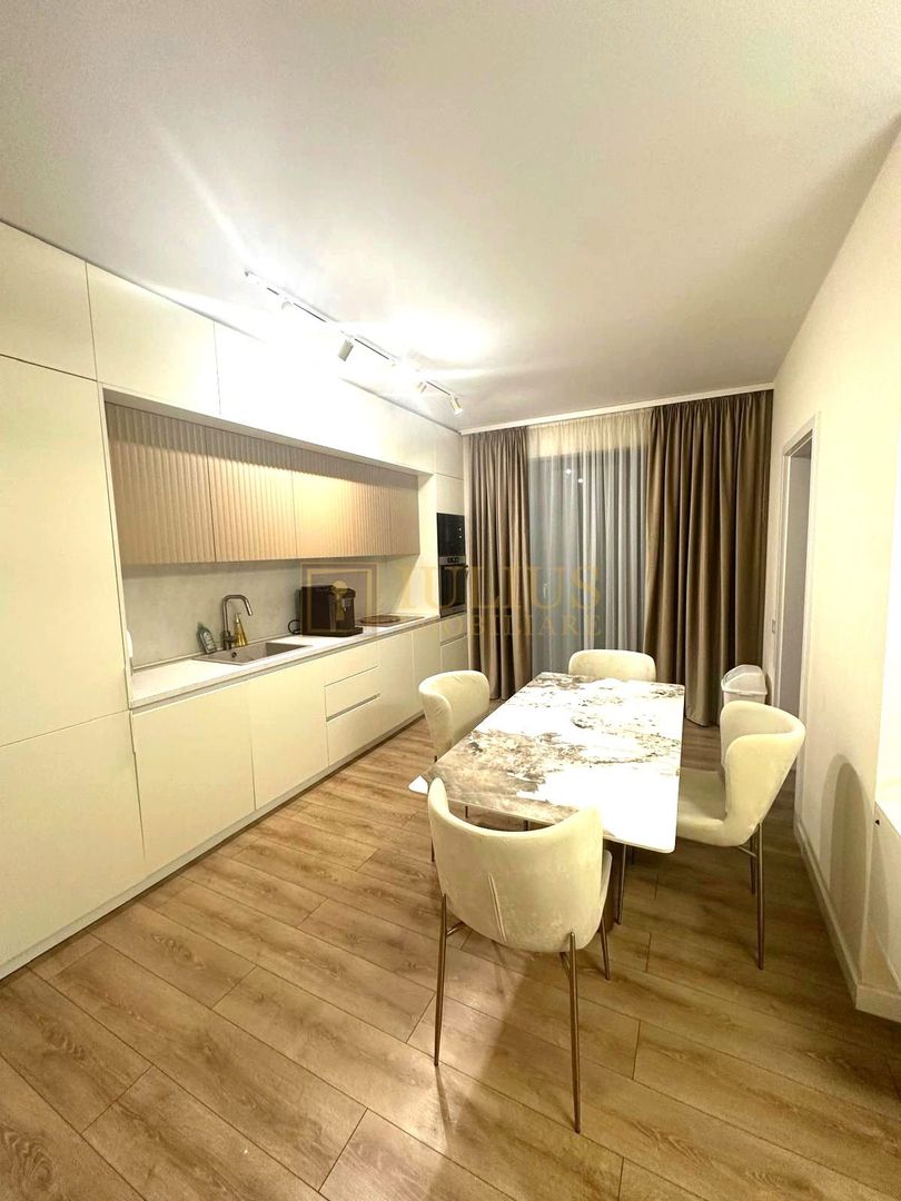 Apartament luxos in Calea Aradului, Sol Residence - Poză 4