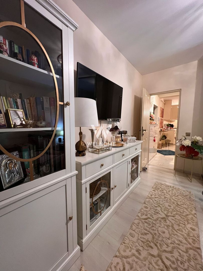 Apartament 2 camere READY TO MOVE, Arhitectilor, Sibiu - Poză 8