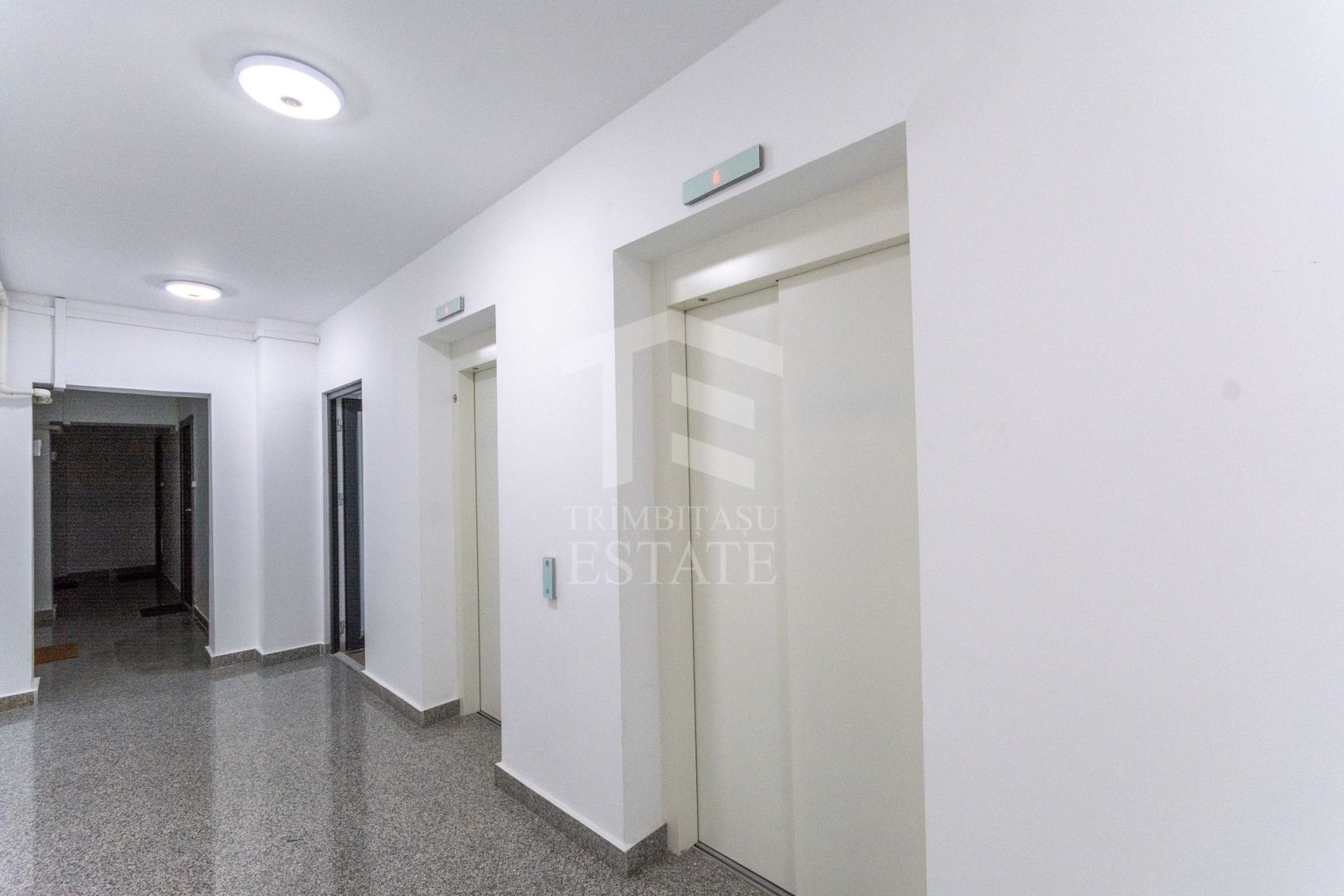 Pipera rond OMV, Ivory Residence 2 camere - Poză 11
