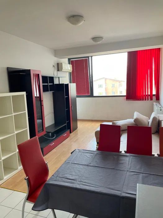 Apartament 2 camere Titan I 5 min.metrou I bloc 2013 I parcare - Poză 2