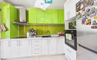 Penthouse Adora Park cu 2 camere - Poză 8