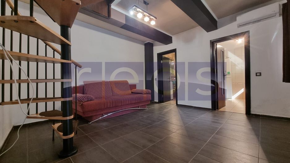 VANZARE CASA 5 CAMERE+ TEREN 300m | ZONA TIMPURI NOI - Poză 4