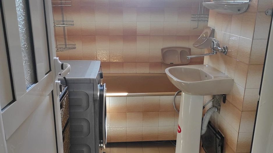 2 Camere Decomandate cu Boxa de depozitare Zorilor - Poză 7