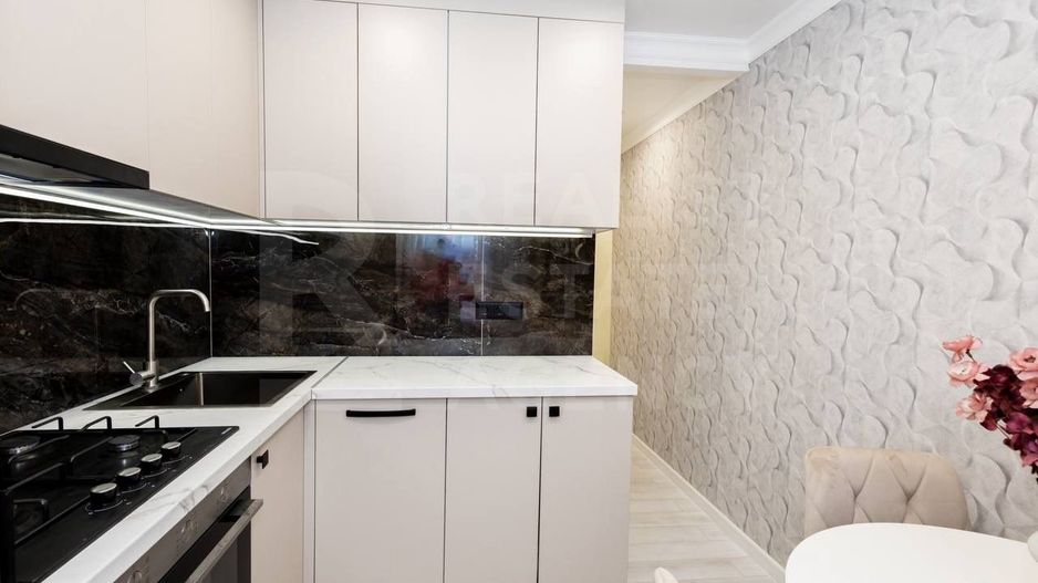 Vânzare, apartament, 2 camere, strada Aeroport, Botanica - Poză 7