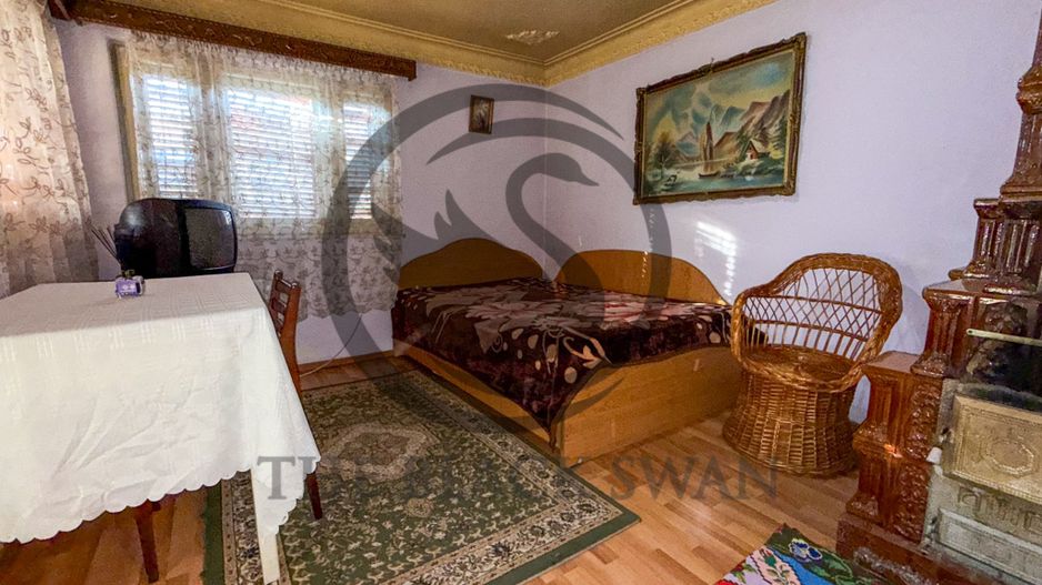Casa de vanzare | 5420mp Teren | Poienarii Rali, Prahova | Comision 0% - Poză 5