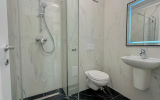 Apartament 3 camere Deosebit | PRIMA INCHIRIERE | View | Parcare + Boxa incluse - Poză 9