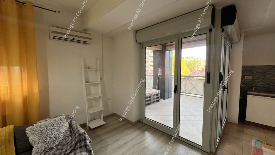 Apartament 2 Camere+15mp Terasa | Etaj 1 | The Ring-Torontalului - Poză 5