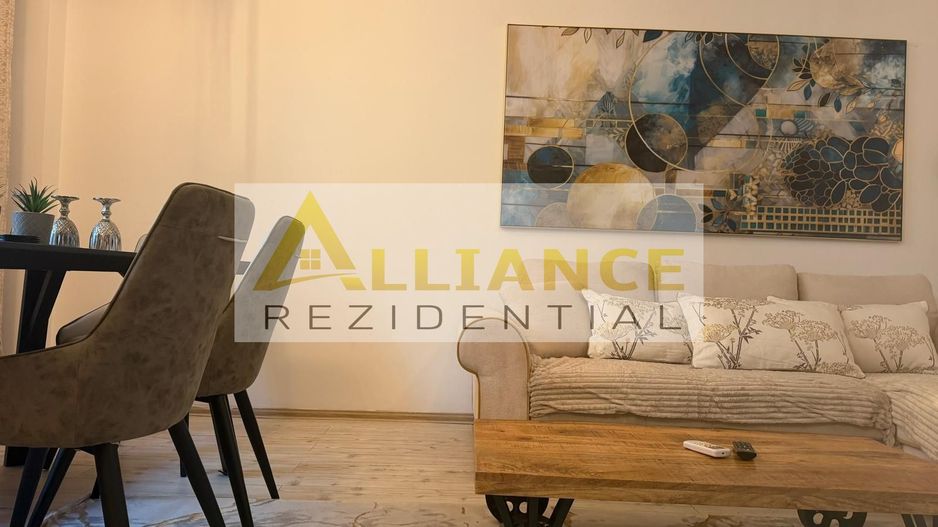2 MINUTE DE METROU - 3 CAMERE DE INCHIRIAT - RENOVAT - PIATA MUNCII - Poză 3