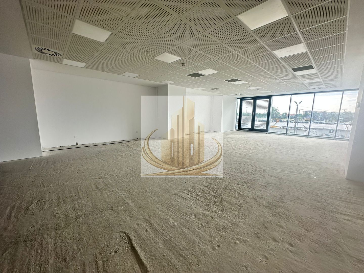 Spațiu comercial premium de mari dimensiuni – Fabrik Residence | - Poză 17