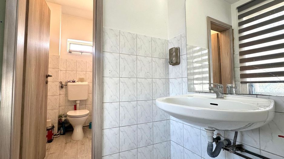 Spațiu birouri 92 mp, etaj 2, cu parcare inclusa – Brașov - Poză 8