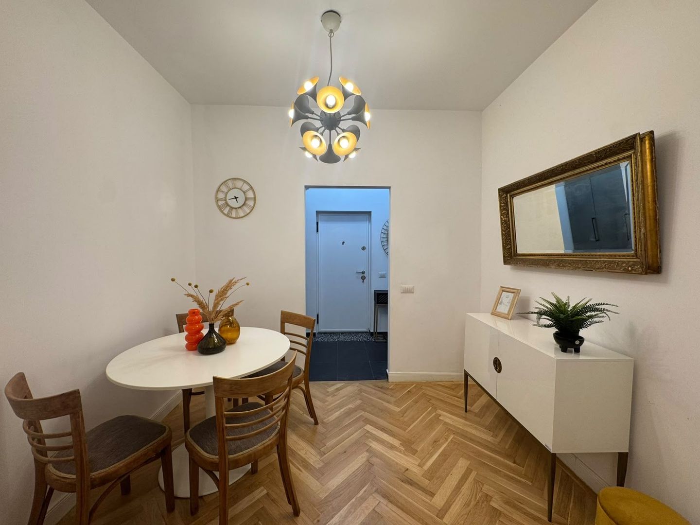3 camere ||  BARBU VACARESCU - Poză 10