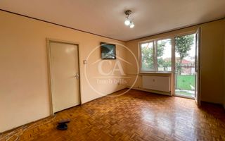 Apartament de vânzare cu 2 camere în zona Rogerius, Oradea - Poză 2