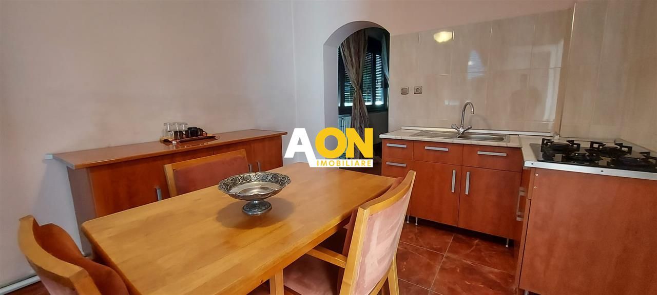 1/2 duplex  5 camere 232 mp teren cu garaj si curte ultracentral - Poză 14