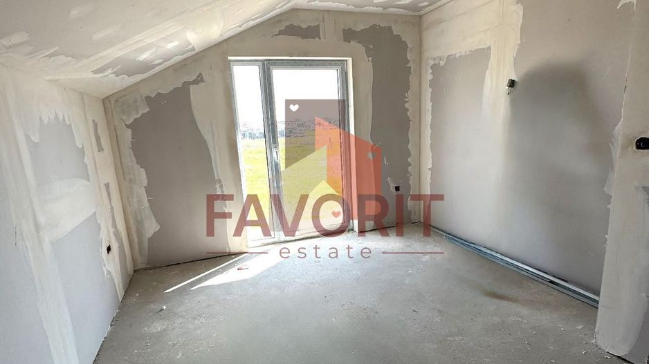 Duplex langa Lidl | 4 camere | 200m de asfalt | Statie de autobuz - Poză 13