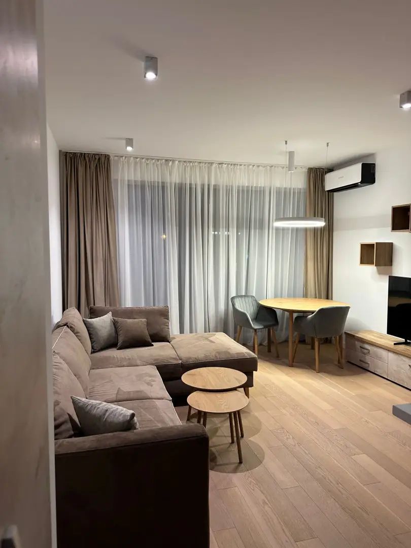 Apartament 2 camere la vanzare - Poză 4