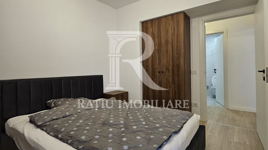 Apartament 2 camere | Parcare subterana | Prima Urbana | Oradea - Poză 6