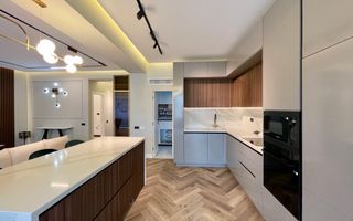 Vila 5 camere mobilata si utilata / Avangarde by the Lake - Poză 27