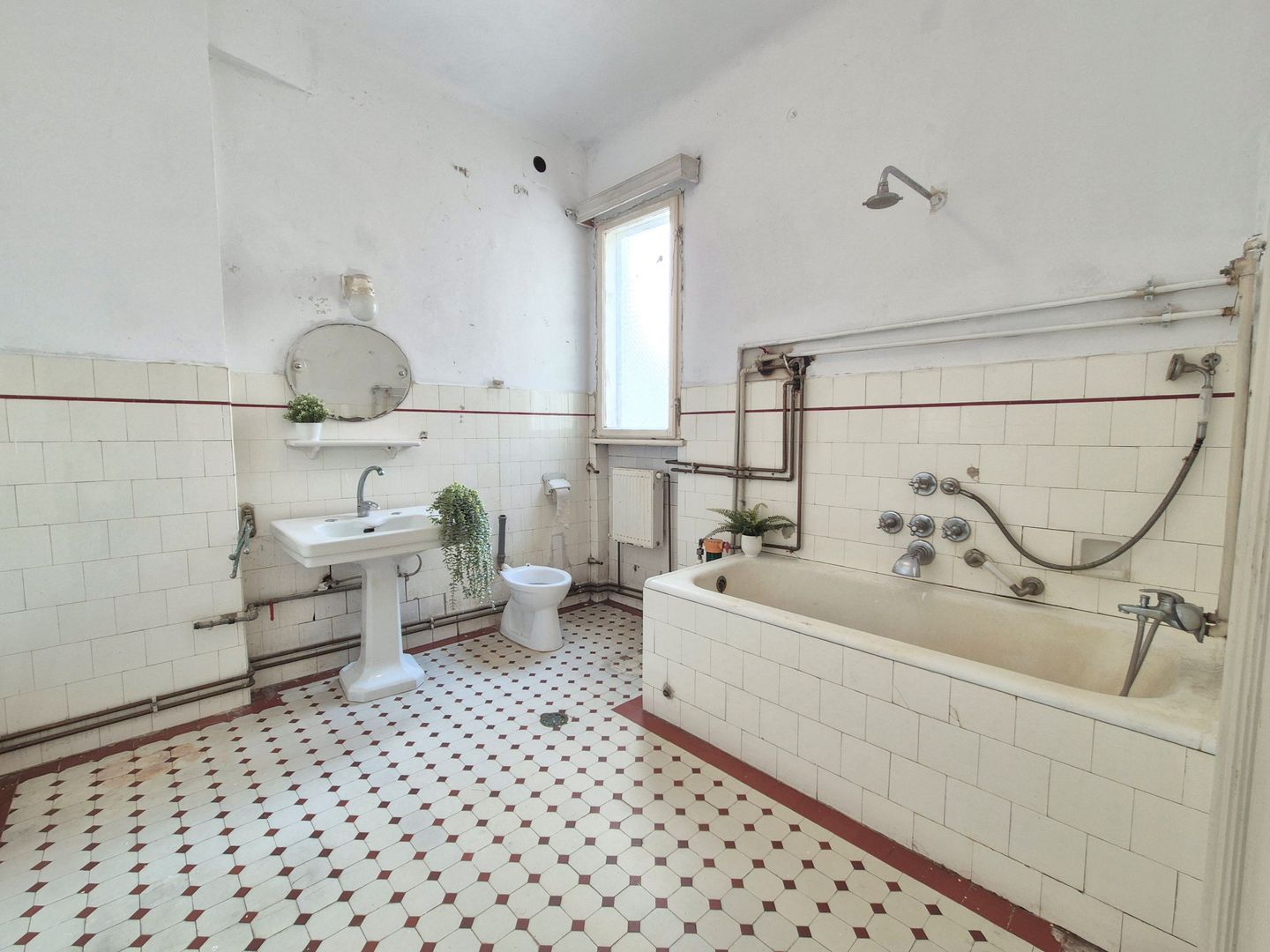 COMISION 0% - Apartament vila 3 camere 92,5mp Matei Basarab la 8min Pta Unirii - Poză 16