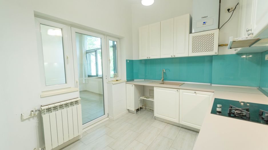 Apartament de vanzare 137 mp, zona centrala, curte proprie - Poză 20