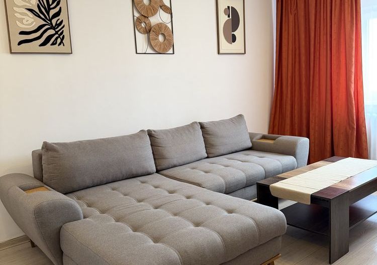 Închiriez apartament 3 camere modern, Nerva Traian -Piata Unirii - Poză 1