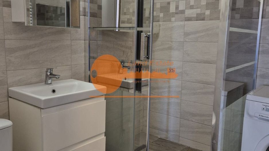 Apartament 3 camere – 78 mp, 3 balcoane, 2 băi  Zona Chișinău - Poză 11