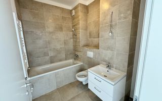 Aradului-2 camere-Loc de parcare Inclus - Poză 3