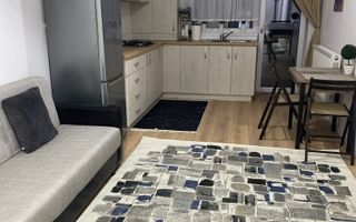 NOU  APARTAMENT 2 C OPEN SPACE BUCIUM VISAN - Poză 19