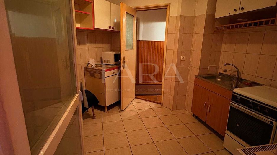 Apartament cu 2 camere decomandate– Mărăști, vis-a-vis de piata! - Poză 5