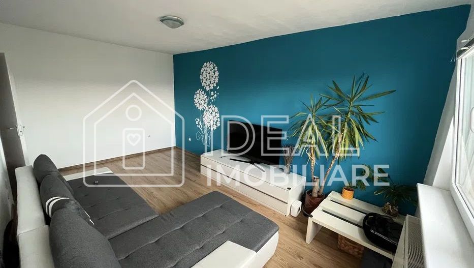 Apartament 3 camere, 65 mp – Vasile Aaron - Poză 2