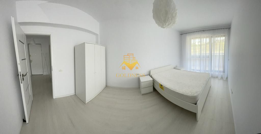 2 camere, modern, Parcare, terasa, Wings, zona Lidl, Frunzisului, UMF - Poză 6