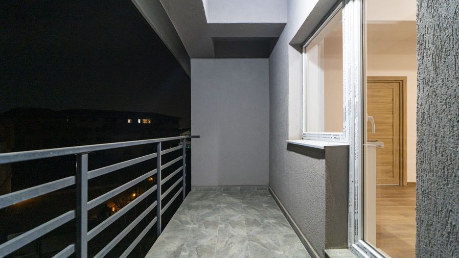 Militari - Pacii - Drumul Belsugului, ap. 2 camere, bloc nou, balcon! - Poză 12