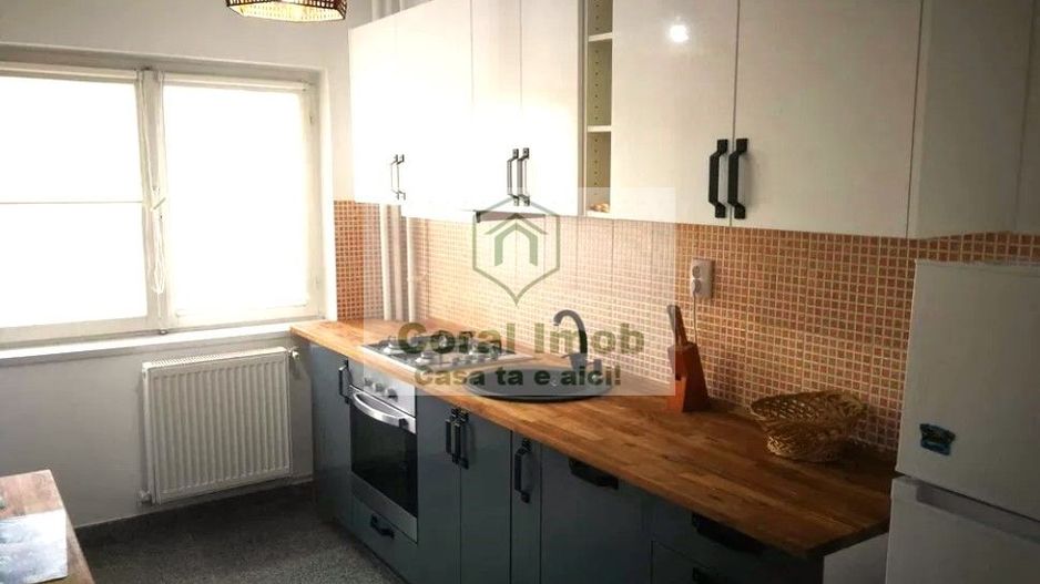 Inchiriere 2 camere , 2 bai, 60 mp, Lacul Tei - Poză 5