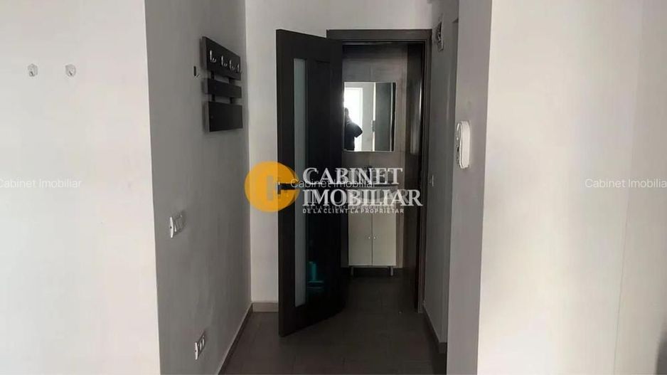 Apartament 3 camere - Valea Lupului - Poză 1