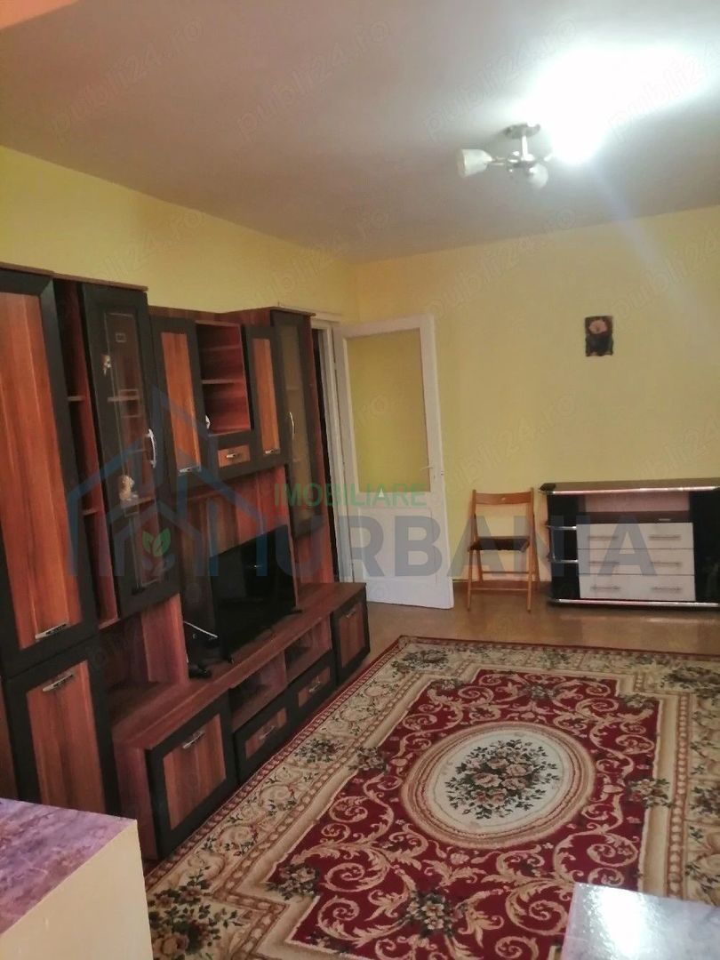 Apartament 2 camere de inchiriat - Zona Zimbru, Iasi - Poză 1
