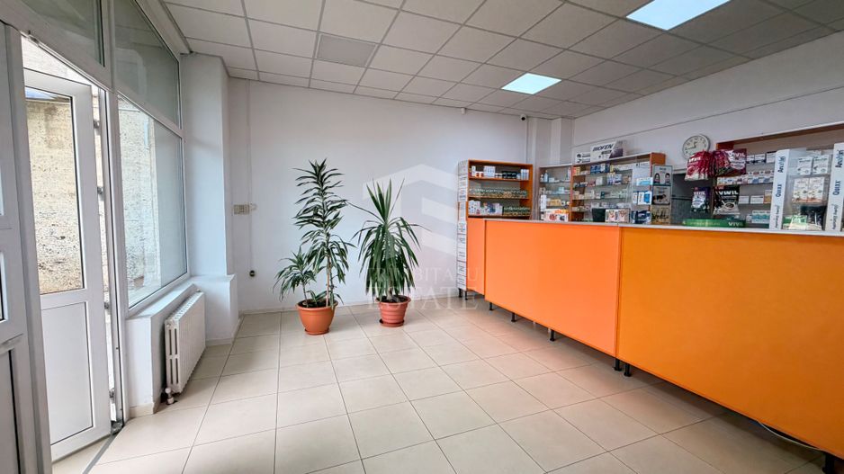 SPATIU COMERCIAL | 70 MP | COMISION 0% - Poză 8