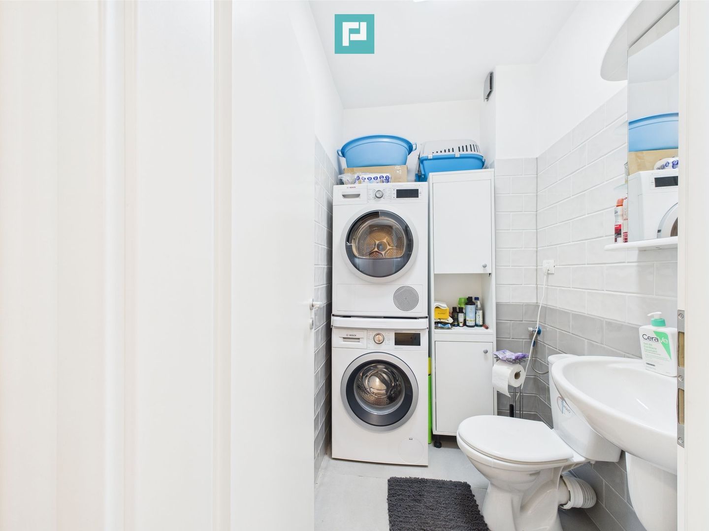 Apartament modern cu 3 camere - Calea Aradului - Poză 28