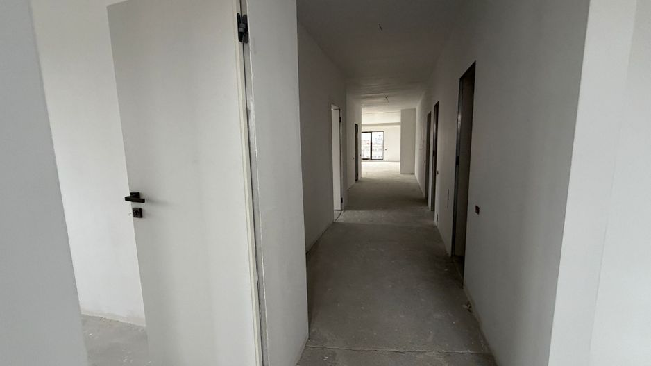 PENTHOUSE 4 CAMERE I VOLUNTARI - Poză 12