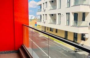 Studio Ivory Pipera I Rond OMW I bloc 2025 - Poză 4