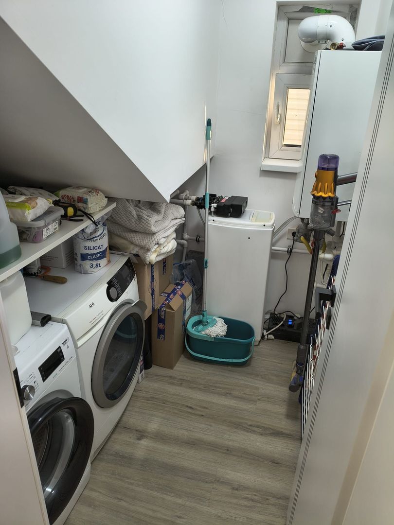 vila hi-tech-smart,mob-util total,5cam,3bai,2parcari,teren456mp - Poză 14