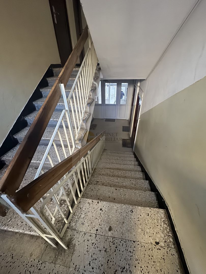 2 Camere - 50MP | Bloc Reabilitat - Clasa A | Metrou Lujerului - 5min - Poză 18