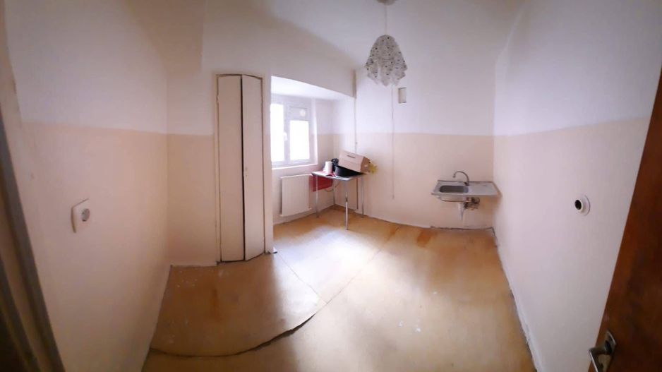 Apartament 3 camere bloc anvelopat Valea Ialomitei Drumul Tabere - Poză 5