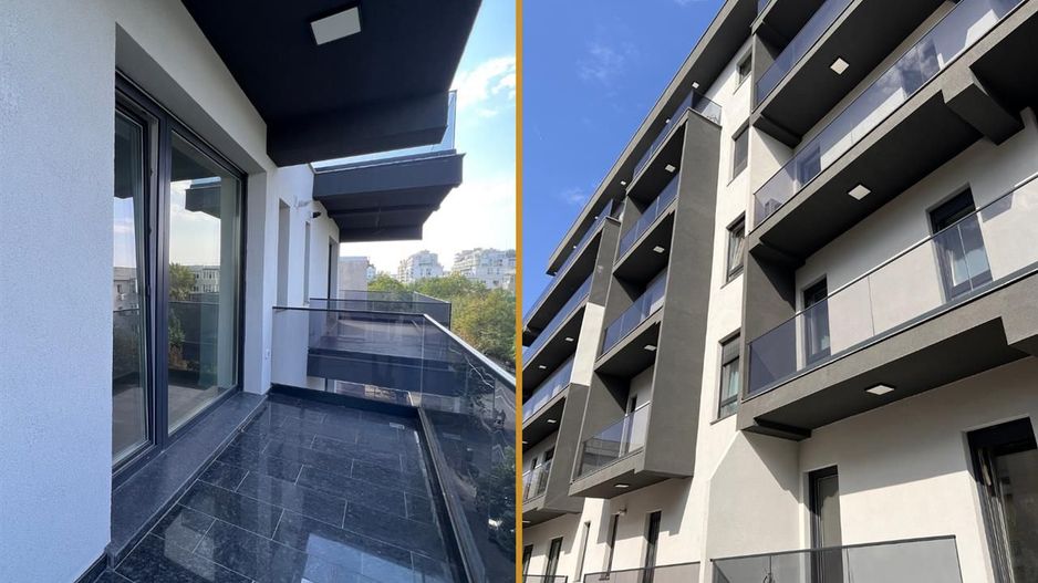 Apartament 2 camere | Bloc nou finalizat | Aviatiei - Poză 6