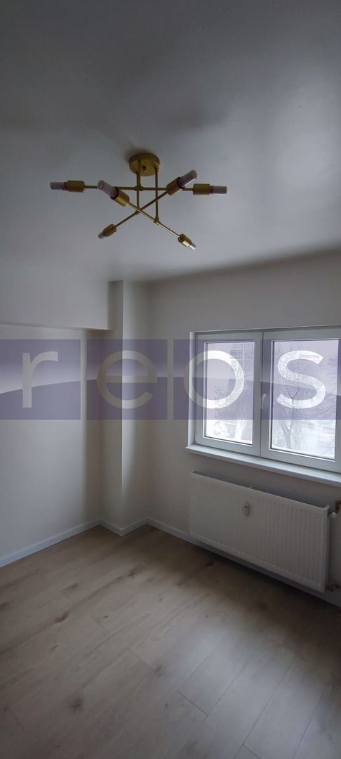 INCHIRIERE 4 CAMERE | 83 MP | RENOVAT | 2 BAI | ETAJ 4 | STEFAN CEL MARE - Poză 7