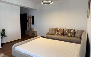 Închiriez apartament cu 1 cameră - Poză 3