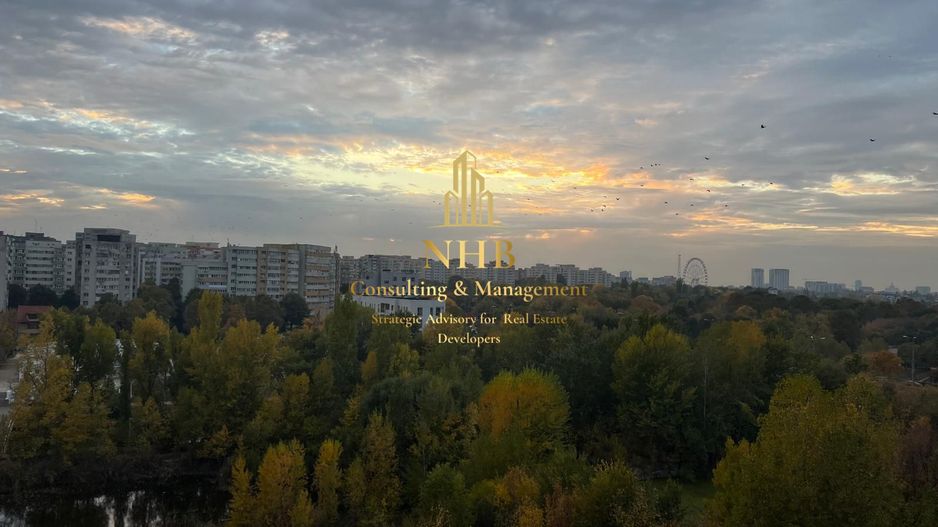 0%COMISION - Apartament 2 camere Doamna Ghica– posibilitate parcare - Poză 3